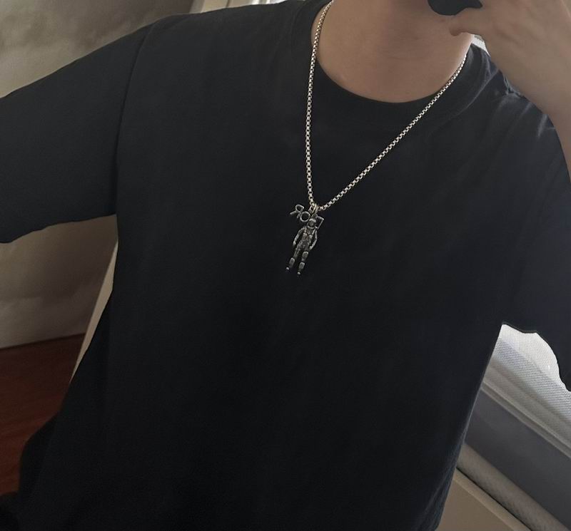 Dior Necklace 04lyr170 (4)